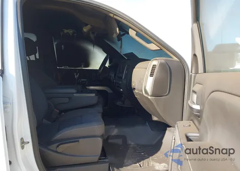 2019 Chevrolet Silverado 2500Hd Lt из США, поврежденный, VIN 1GC1KSEGXKF127449